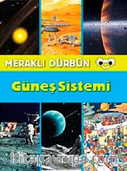 Meraklı Dürbün - Güneş Sistemi