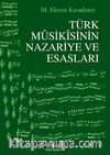 Türk Musikisinin Nazariye ve Esasları