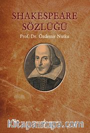 Shakespeare Sözlüğü