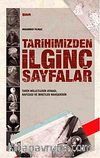 Tarihimizden İlginç Sayfalar
