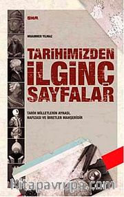 Tarihimizden İlginç Sayfalar