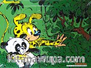 Marsupilami Yap Boz 8