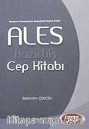 Ales Hazırlık Cep Kitabı