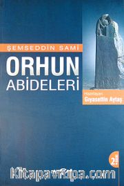 Orhun Abideleri