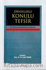 Örneklerle Konulu Tefsir