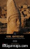 Kral Antichos /  Birinci Kitap:Dönüşüm