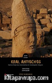 Kral Antichos /  Birinci Kitap:Dönüşüm