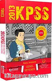 2013 KPSS Bire Bir Türkçe Konu Anlatımı