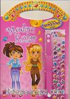 Modacı Kızlar (Pembe)