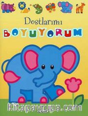 Fil / Dostlarımı Boyuyorum