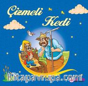 Çizmeli Kedi
