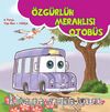 Özgürlük Meraklısı Otobüs (6 Parça Yapboz+Hikaye)