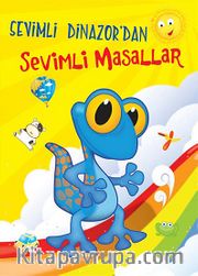 Sevimli Dinazor'dan Sevimli Masallar