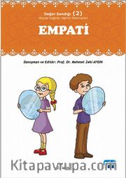 Empati / Değer Sandığı 2 - Okulda Değerler Eğitimi Materyalleri