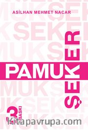 Pamuk Şeker