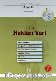 Üstümde Hakları Var!