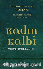 Kadın Kalbi