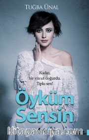 Öyküm Sensin