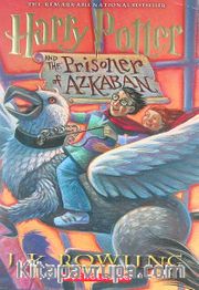 Harry Potter And The Prisoner Of Azkaban
