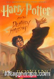 Harry Potter And The Deathly Hallows