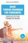 Yabancılar İçin Temel Türkçe Dil Bilgisi