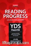 Reading Progress Orta Düzey Metin Çalışmaları / YDS Hazırlık