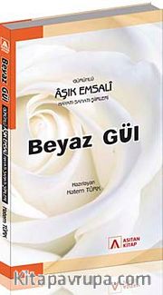 Beyaz Gül