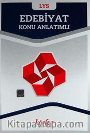 LYS Edebiyat Konu Anlatımlı