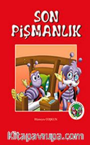 Son Pişmanlık