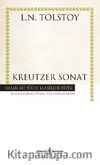 Kreutzer Sonat (Karton Kapak)