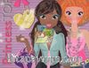 Princess Top My Style (Mor)