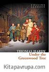 Under the Greenwood Tree