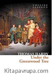 Under the Greenwood Tree