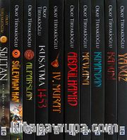 Okay Tiryakioğlu Seti (10 Kitap)