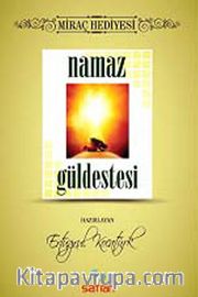 Namaz Güldestesi