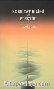 Edebiyat Bilimi ve Eleştiri