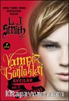 Vampir Günlükleri & Avcılar Vol.2 - Ay Şarkısı