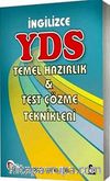 İngilizce YDS  Temel Hazırlık-Test Çözme Teknikleri