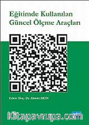 Eğitimde Kullanılan Güncel Ölçme Araçları