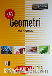 Simetrik YGS Geometri