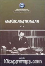 Atatürk Araştırmaları -1