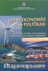 Çevre Ekonomisi ve Politikası