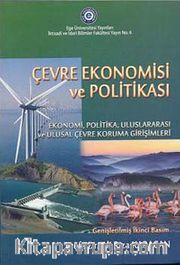 Çevre Ekonomisi ve Politikası