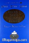 Receb-i Şerif Risalesi