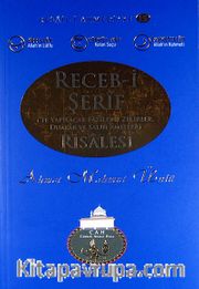 Receb-i Şerif Risalesi
