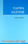 Yazma Eğitimi