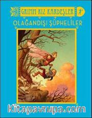 Olağandışı Şüpheliler / Grimm Kız Kardeşler