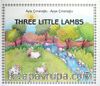 Three Little Lambs