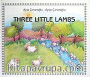 Three Little Lambs