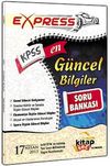 KPSS En Güncel Bilgiler Soru Bankası